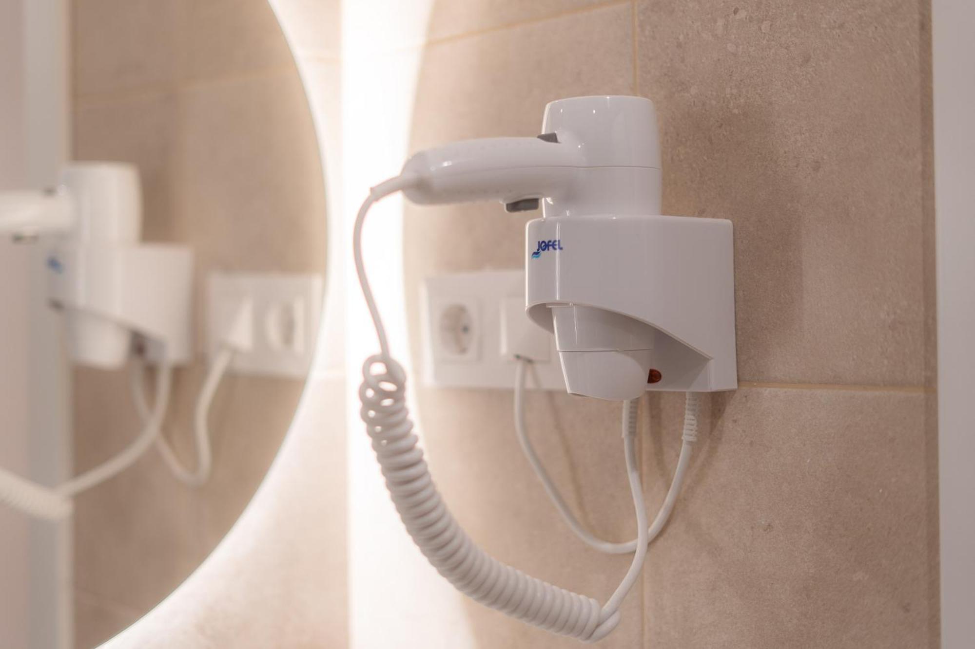 I'M Room Suites Nuevos Ministerios - Bernabeu 'Digital Access' Madrid Exterior foto