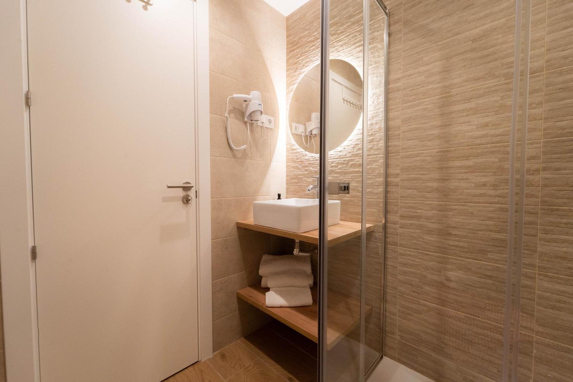 I'M Room Suites Nuevos Ministerios - Bernabeu 'Digital Access' Madrid Zimmer foto